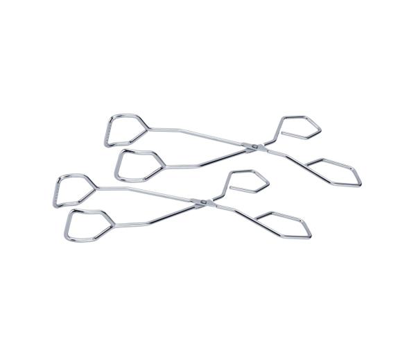 Grillzangen 30cm - 2  Stück